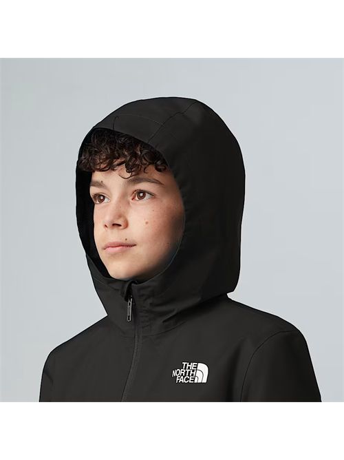 Giacca da pioggia Zipline da ragazzi THE NORTH FACE | NF0A8B7Z/JK31